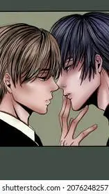 ai character: •~tu novio~• background