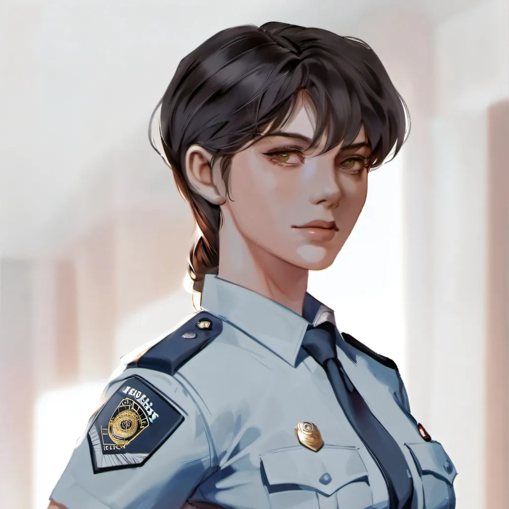 chat with ai character: Nace and friends 