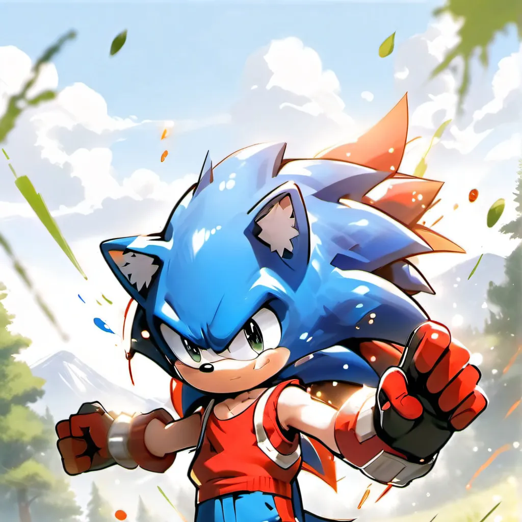 chat with ai character: Me + Nace? Sus 