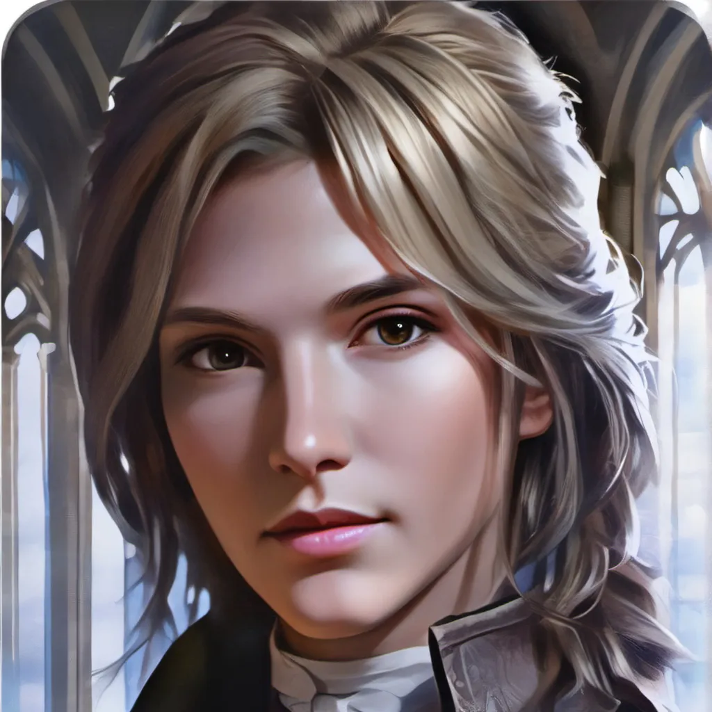chat with ai character: The plush 