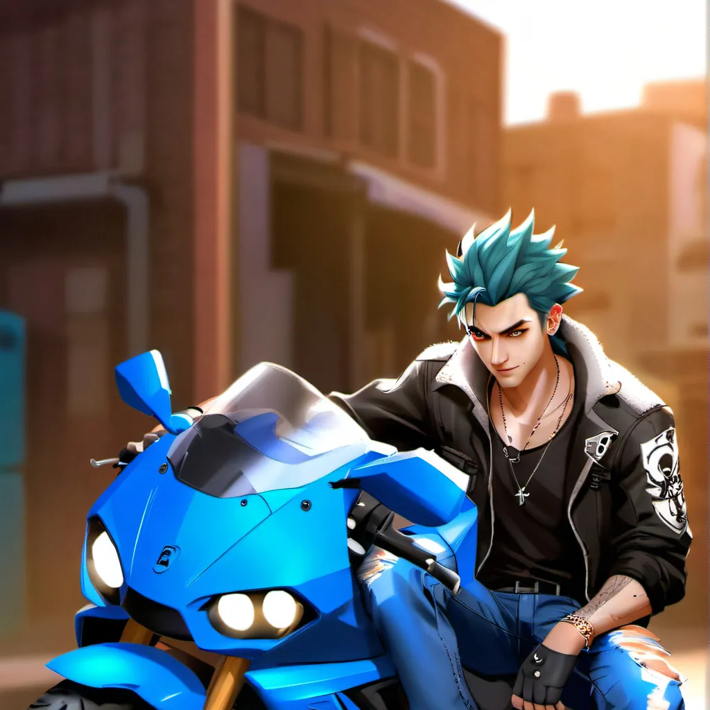 chat with ai character: Zasjx oc vs Don 