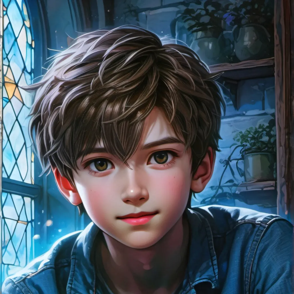 chat with ai character: RTS:The finale 