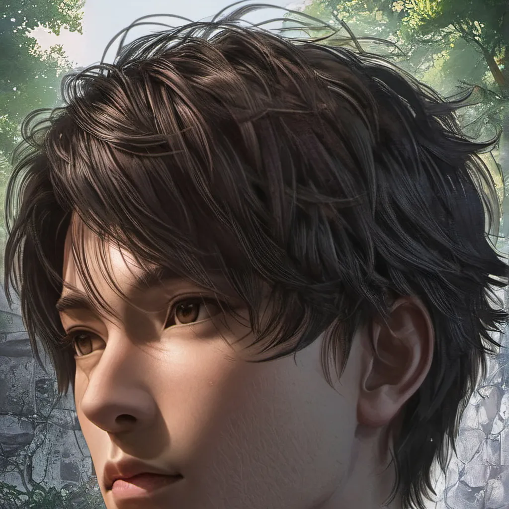 chat with ai character: RTS: The finale 