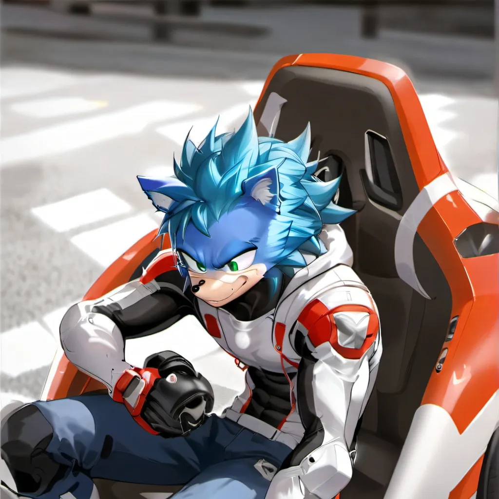 chat with ai character: lnflation 