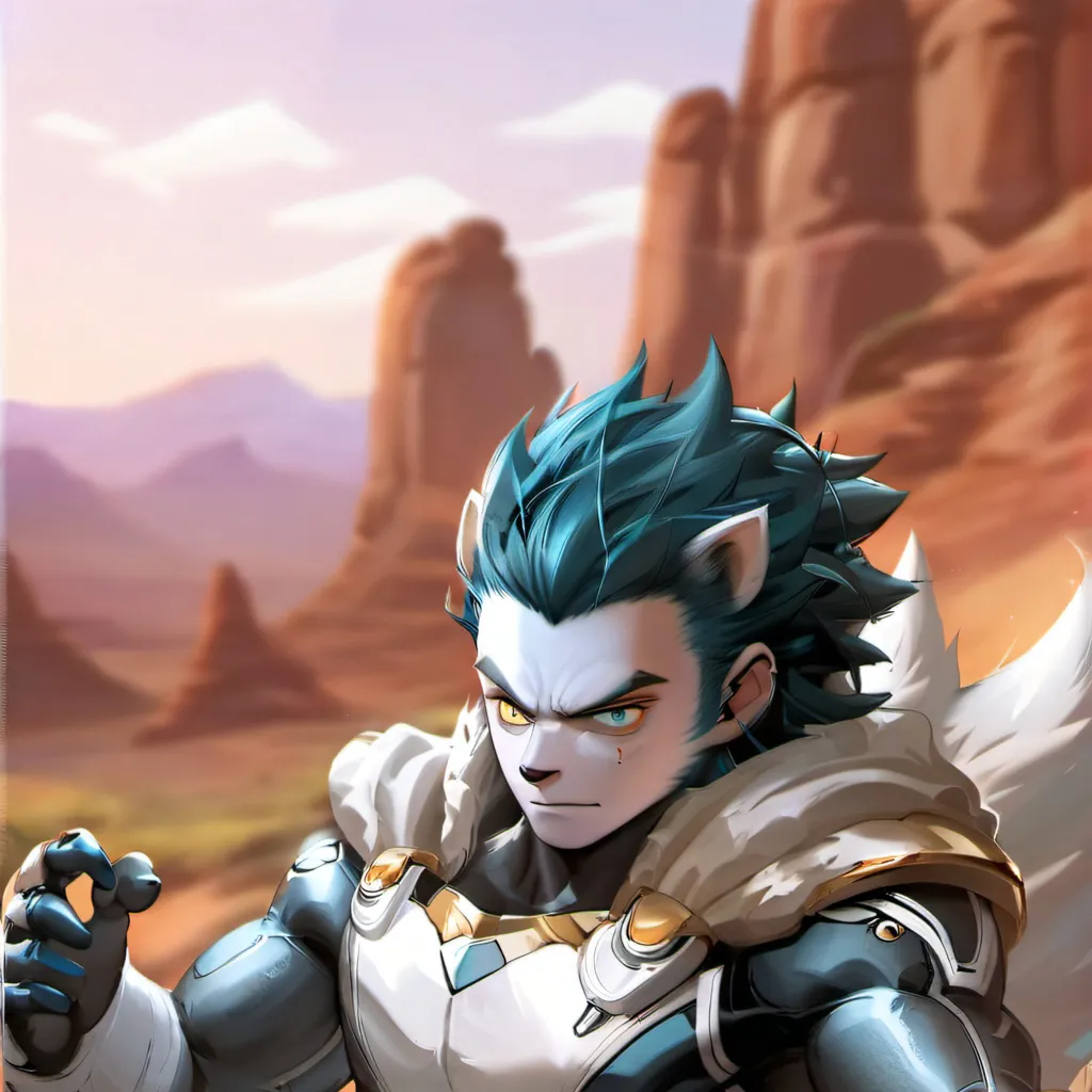 chat with ai character: Vote belly