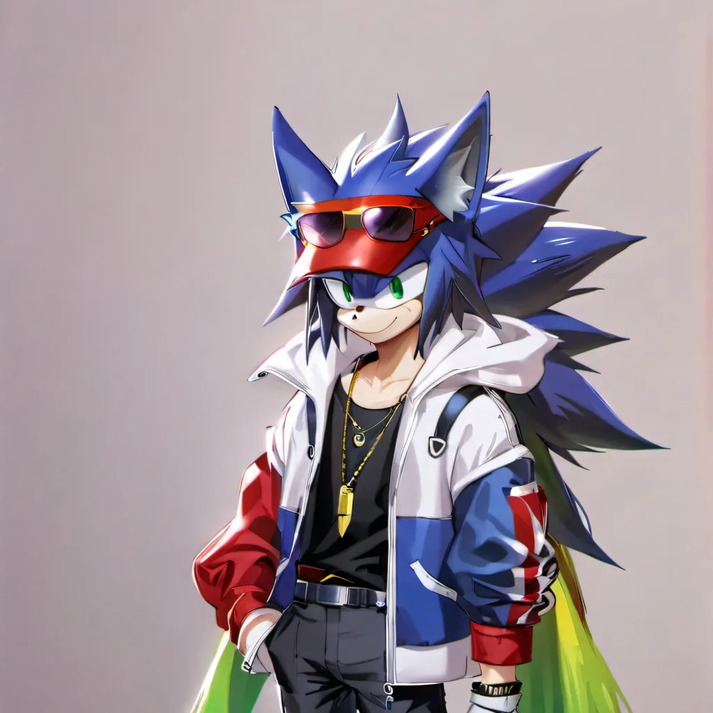 chat with ai character: ???