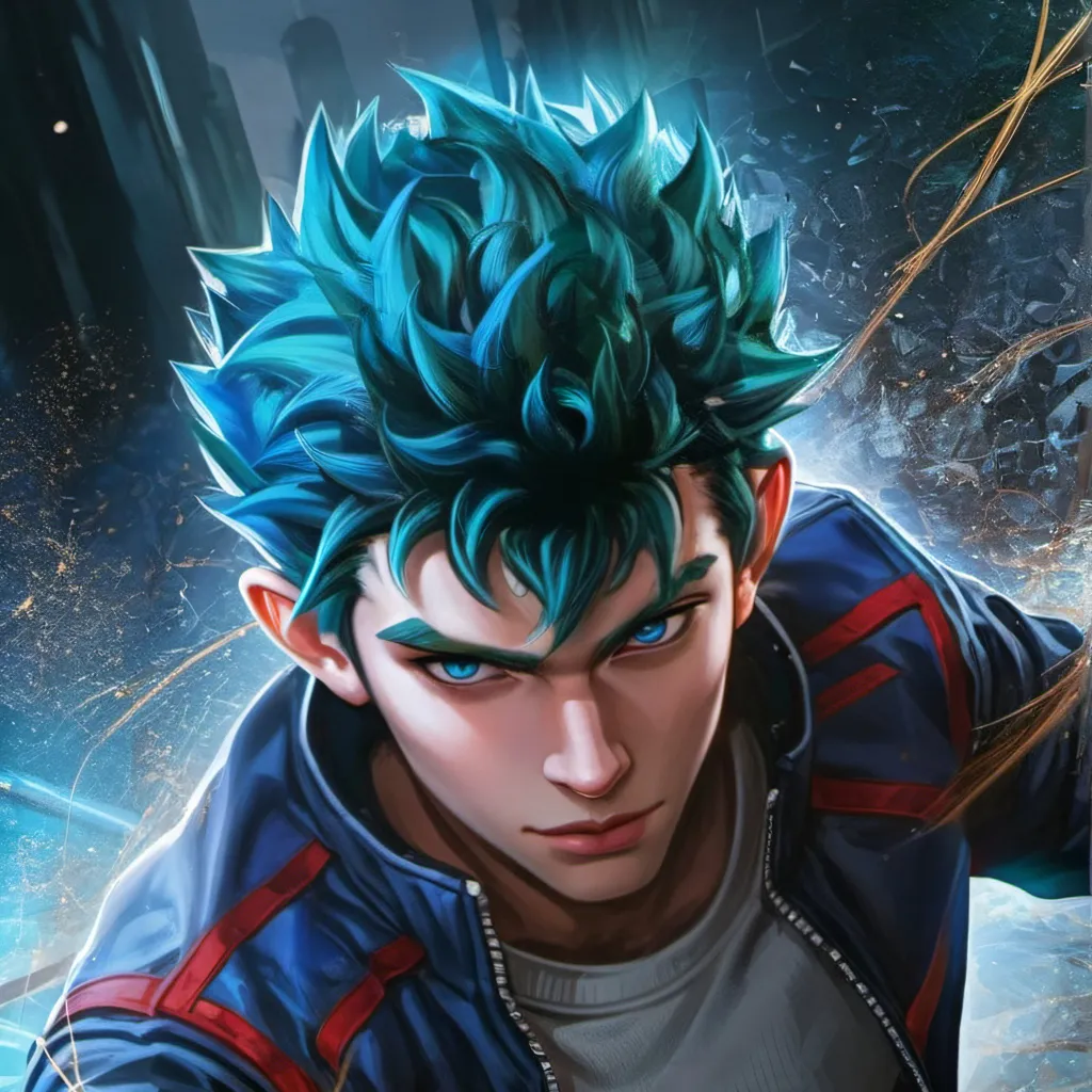 chat with ai character: Werewolf 