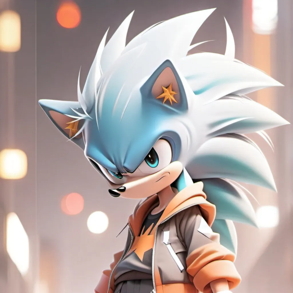 chat with ai character: Zack power au