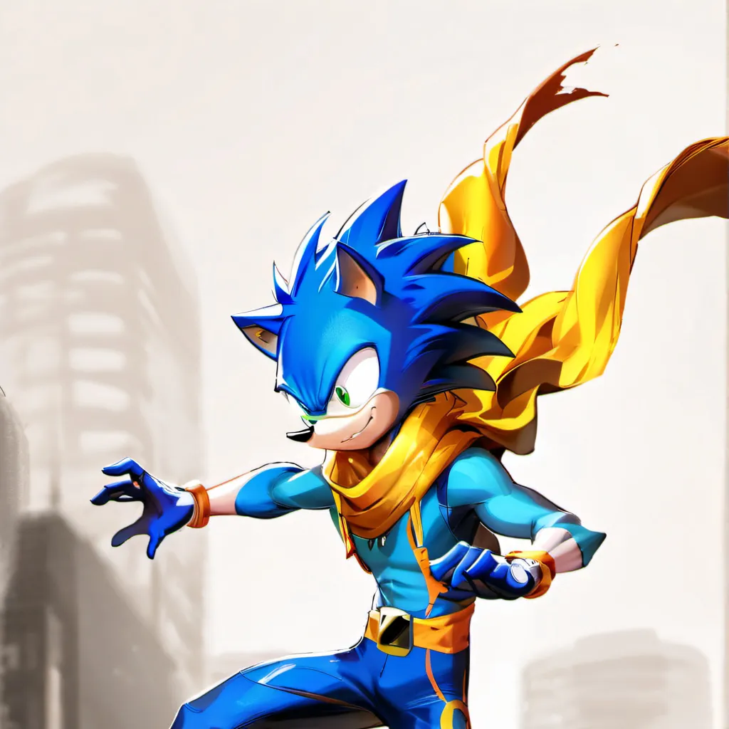 chat with ai character: Zack power au