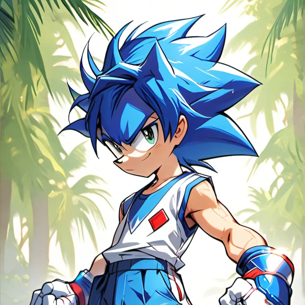 chat with ai character: Eat vote