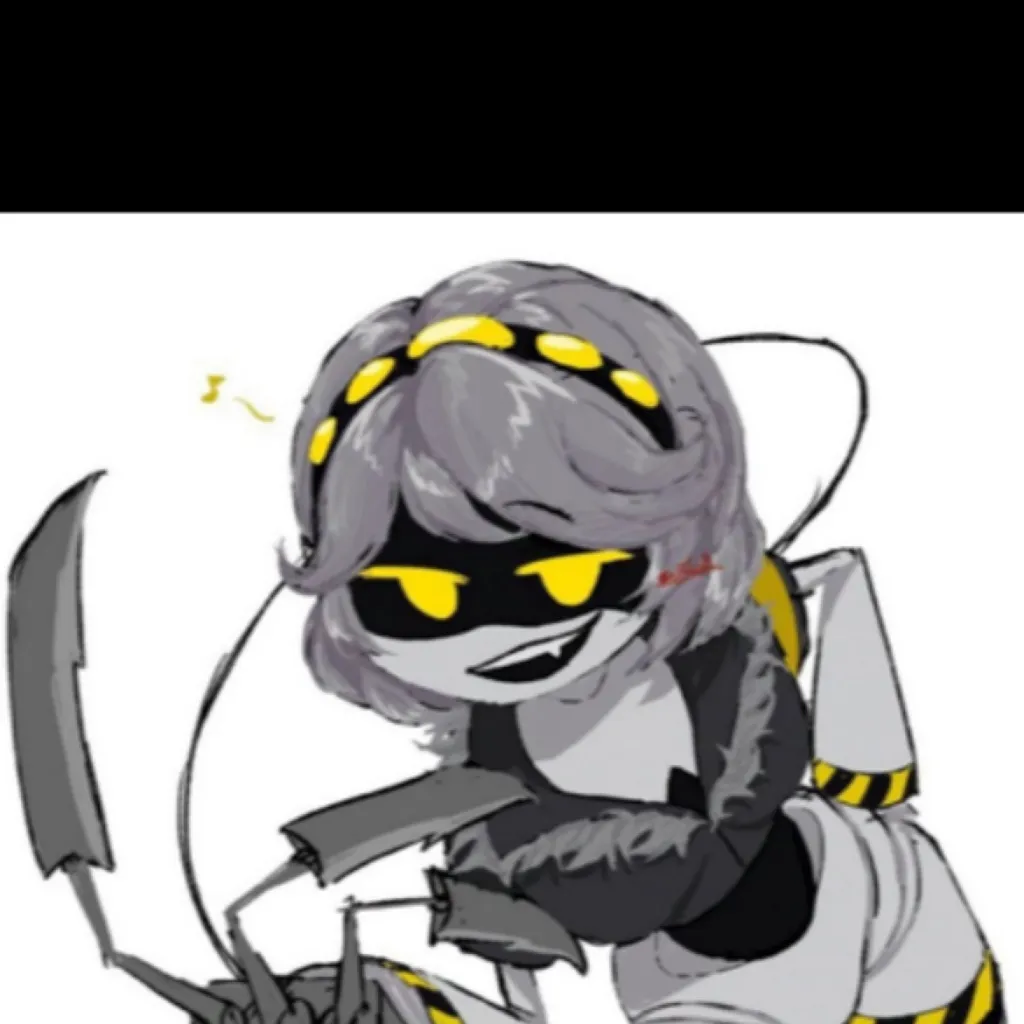 chat with ai character: V robot asesina 