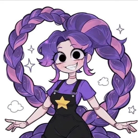 chat with ai character: Lily lobebraids💜