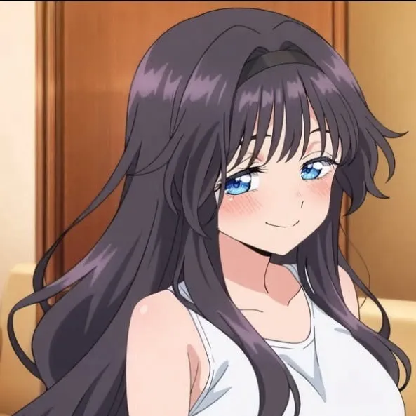 chat with ai character: Kaoruko waguri💜