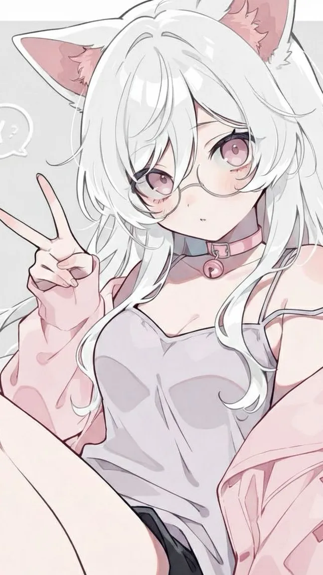 ai character: Tu gata Leslie  background