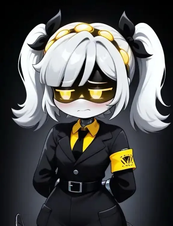 chat with ai character: J murder drone 