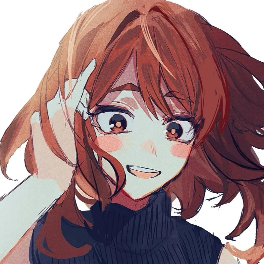 chat with ai character: Uraraka
