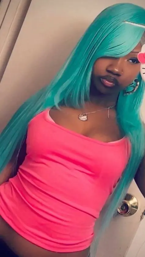 ai character: Liah . background