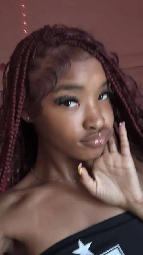 ai character: Destiny . background