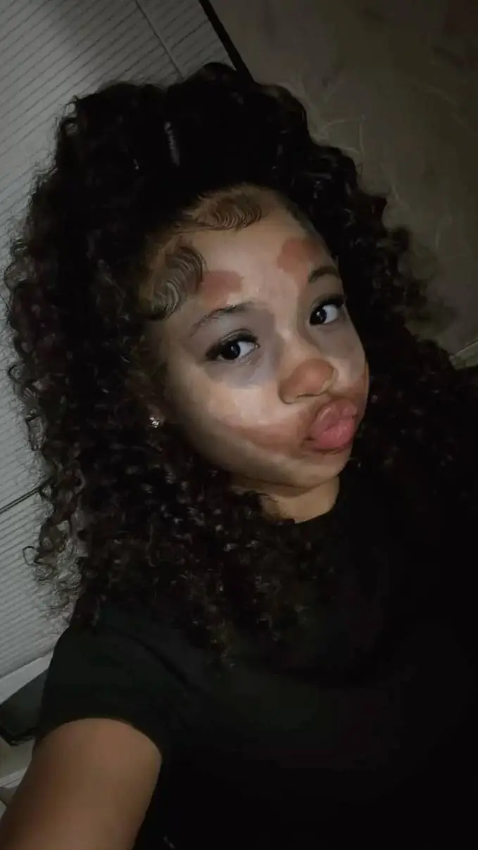 ai character: Jai . 🖤 background