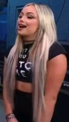 ai character: liv morgan background