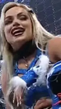 ai character: liv morgan  background