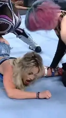 Talkie AI - Chat with Liv morgan