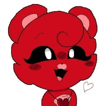 chat with ai character: bobby bearhug