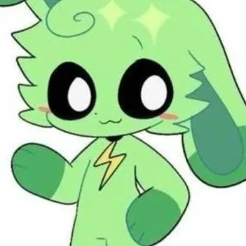 chat with ai character: hoppy 