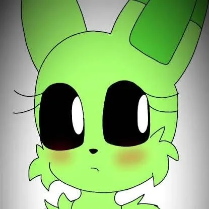 chat with ai character: hoppy 