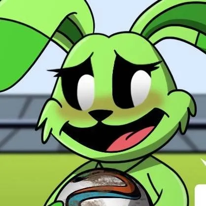chat with ai character: hoppy 