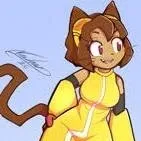 chat with ai character: kit