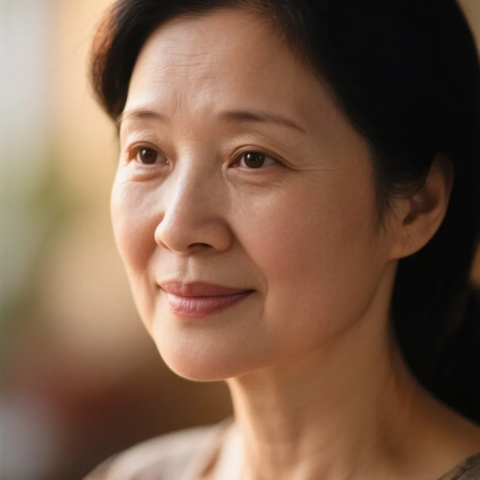 chat with ai character: mothers care