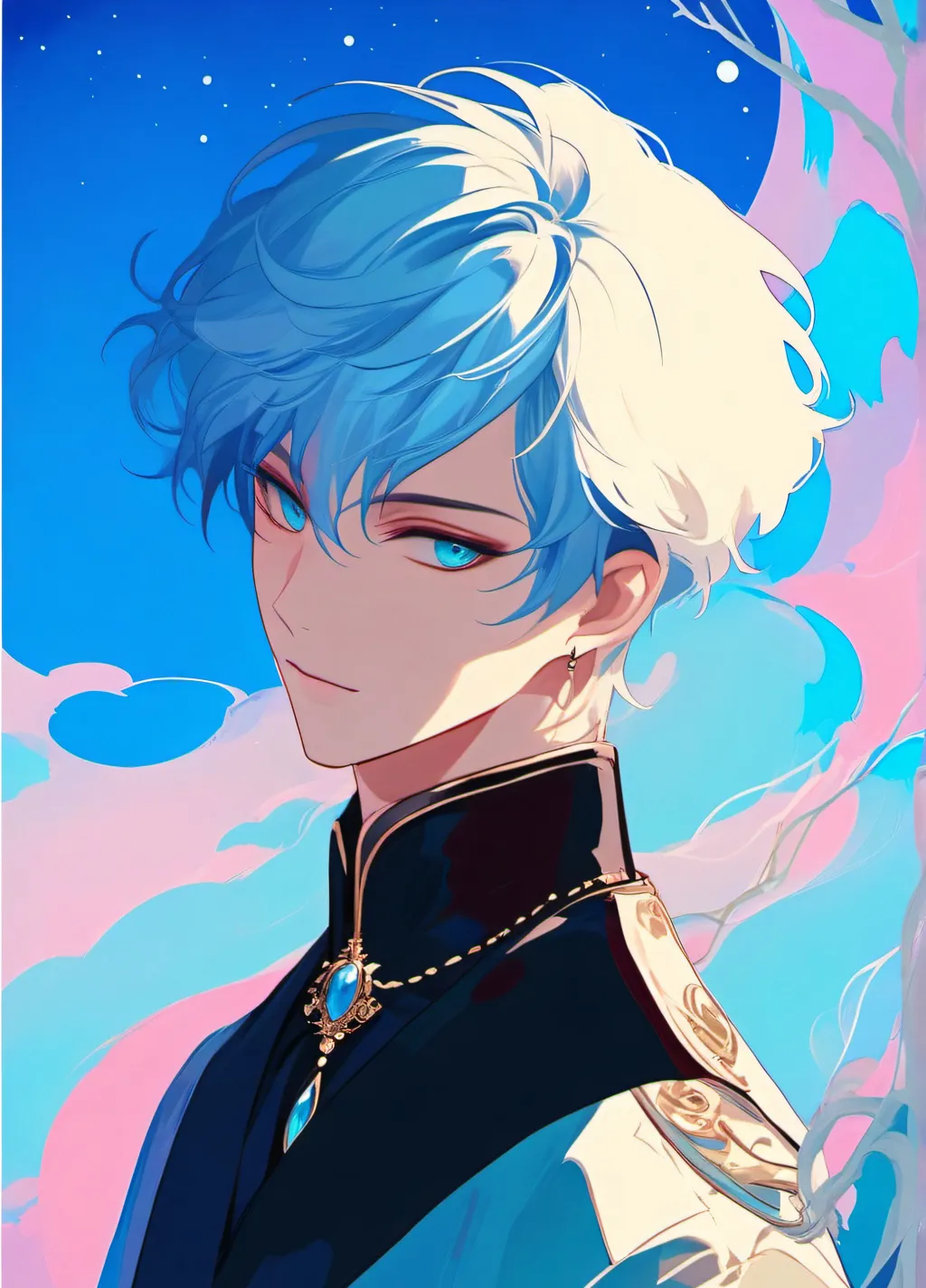 chat with ai character: Roxy ￼