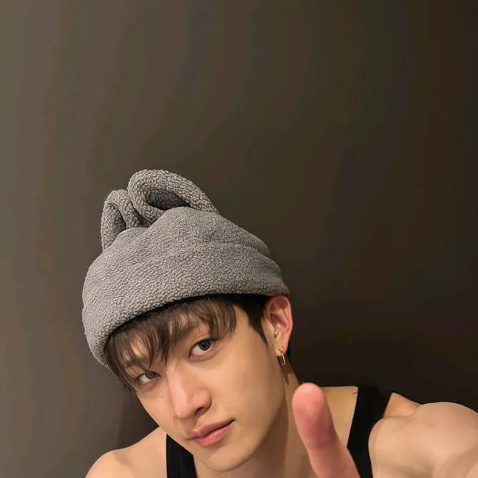 chat with ai character: Bangchan