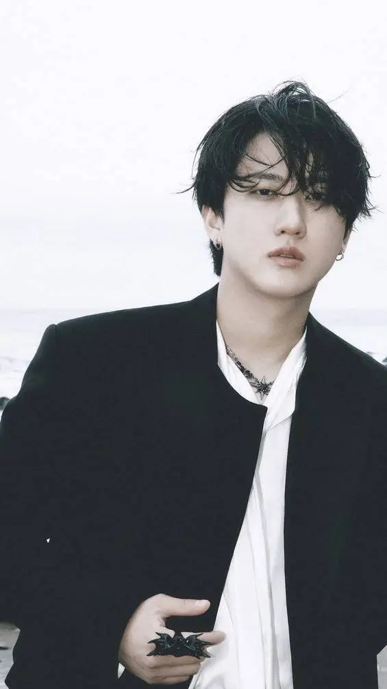 ai character: Seo Changbin background