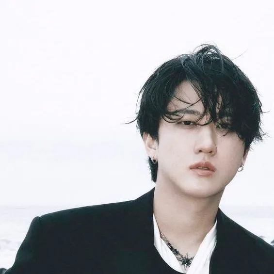 chat with ai character: Seo Changbin