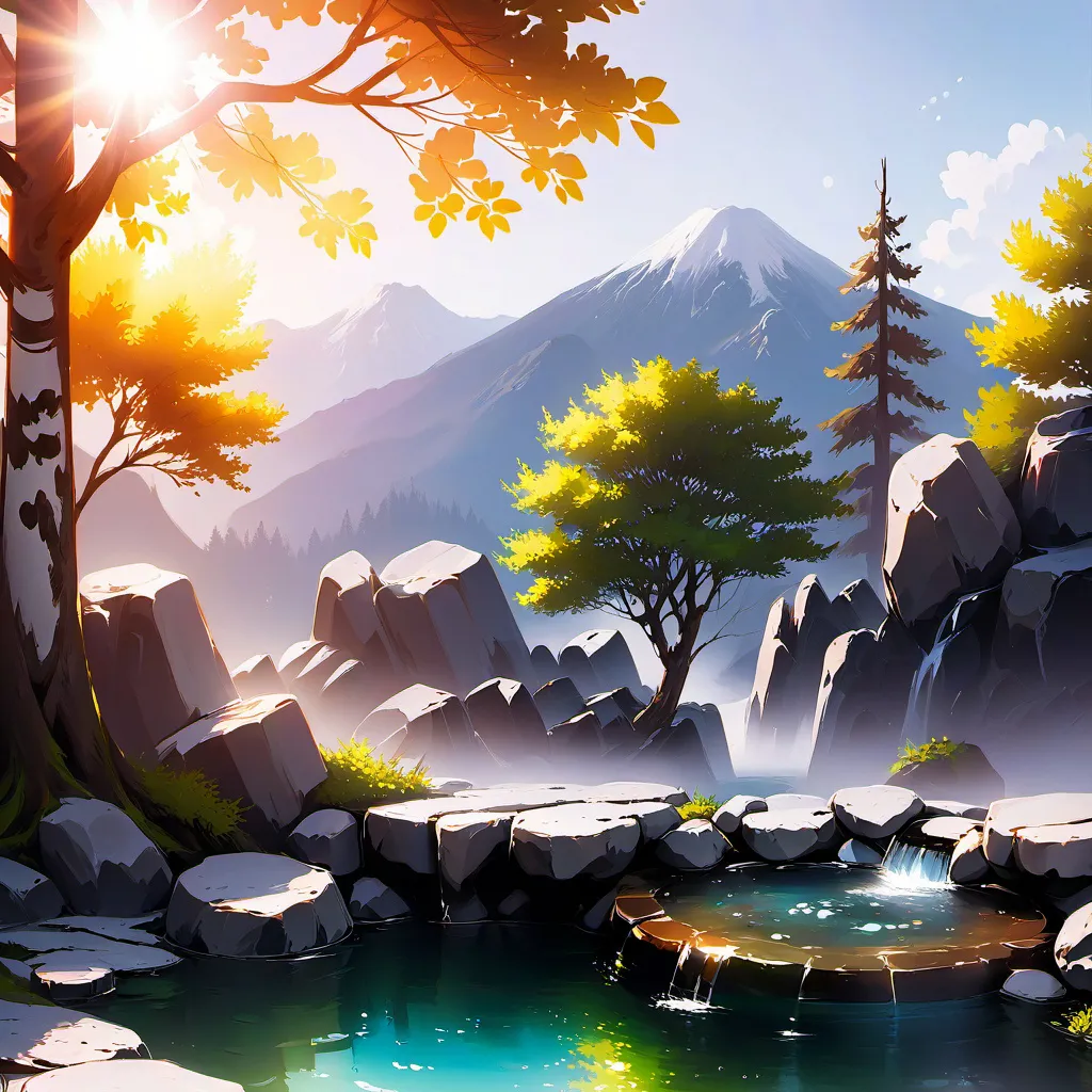 chat with ai character: Kny Springs