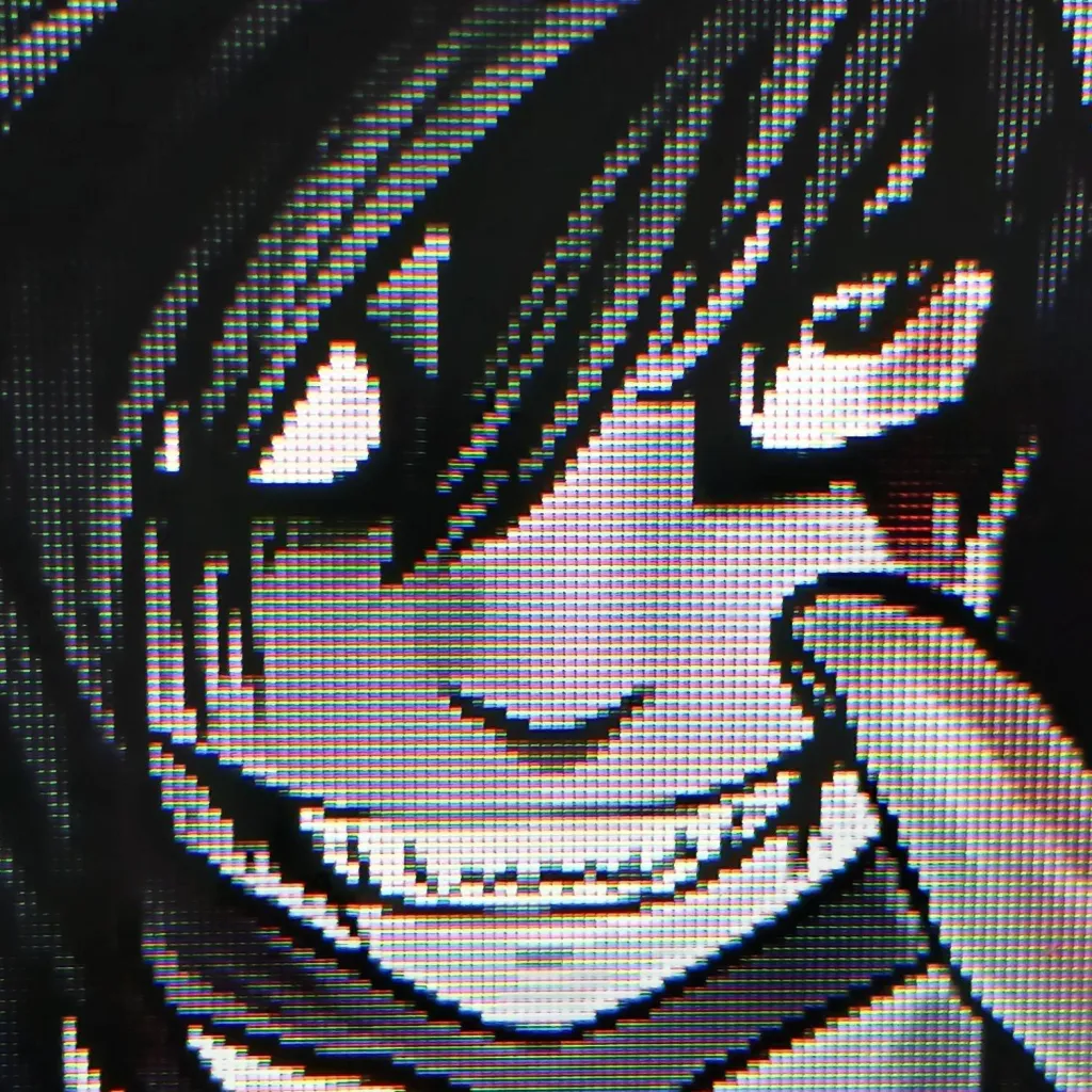 chat with ai character: Jeff the killer 