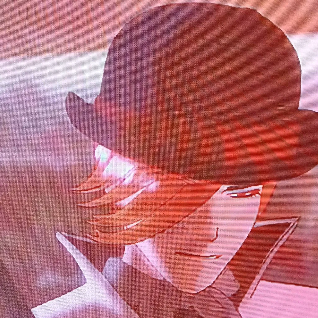 chat with ai character: Roman torchwick