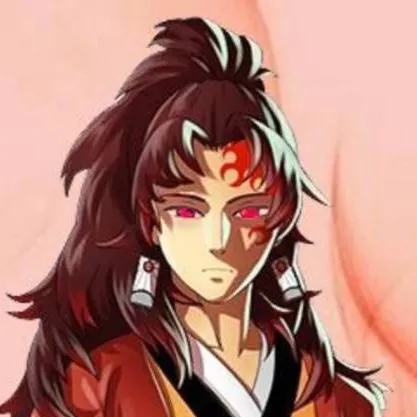 chat with ai character: Yoriichi Tsugikuni