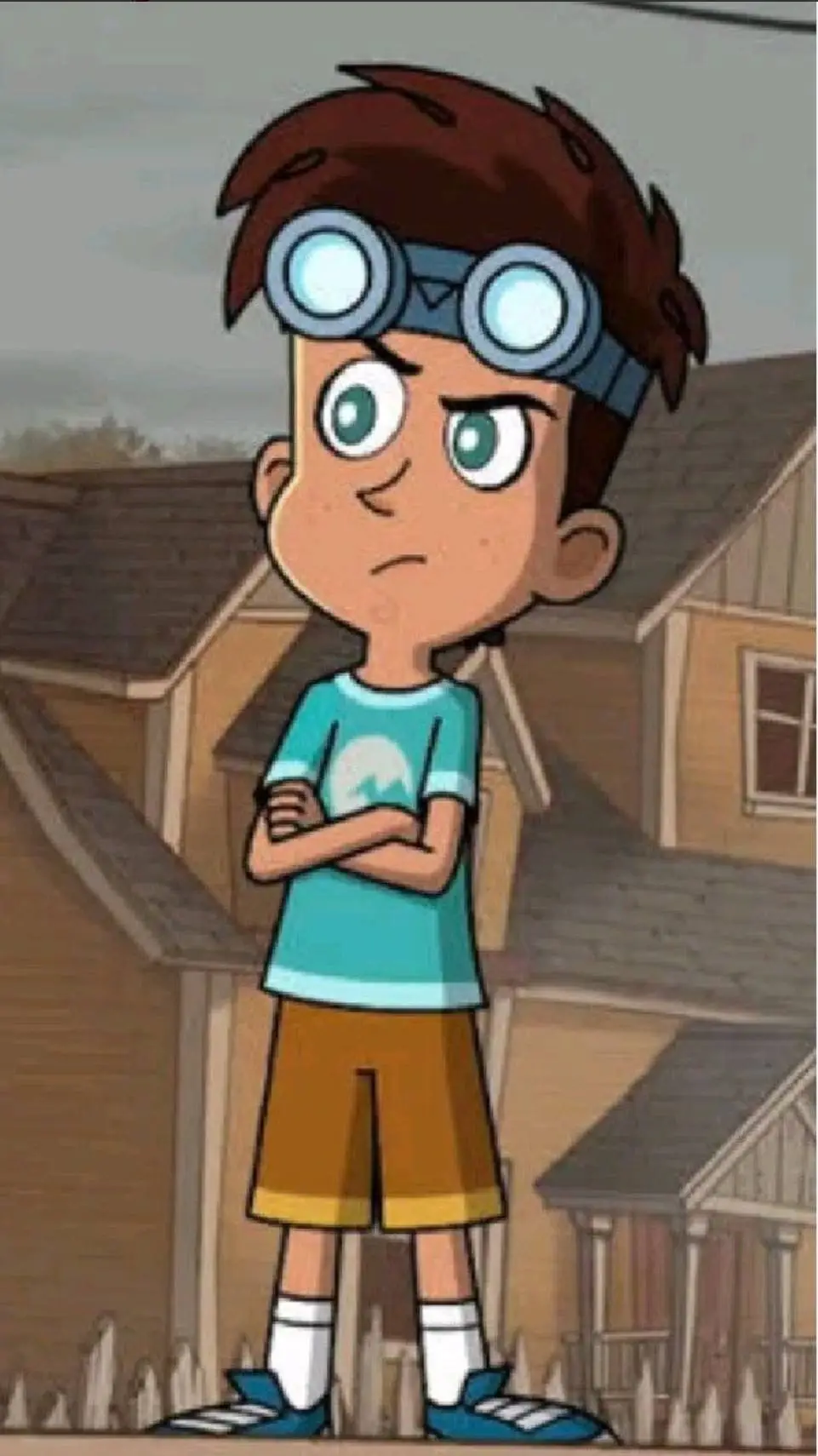 ai character: Nicky Roth (10) background