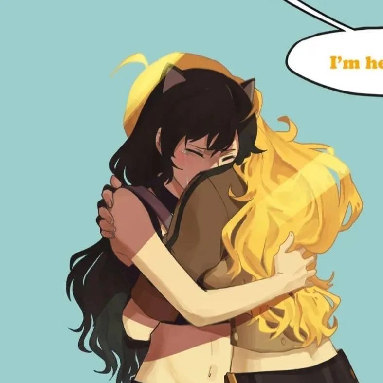 chat with ai character: Blake