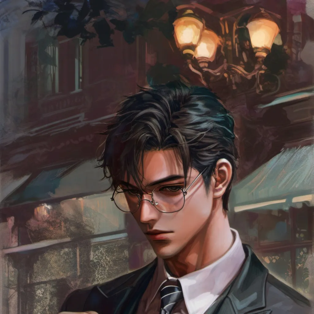 chat with ai character: jack