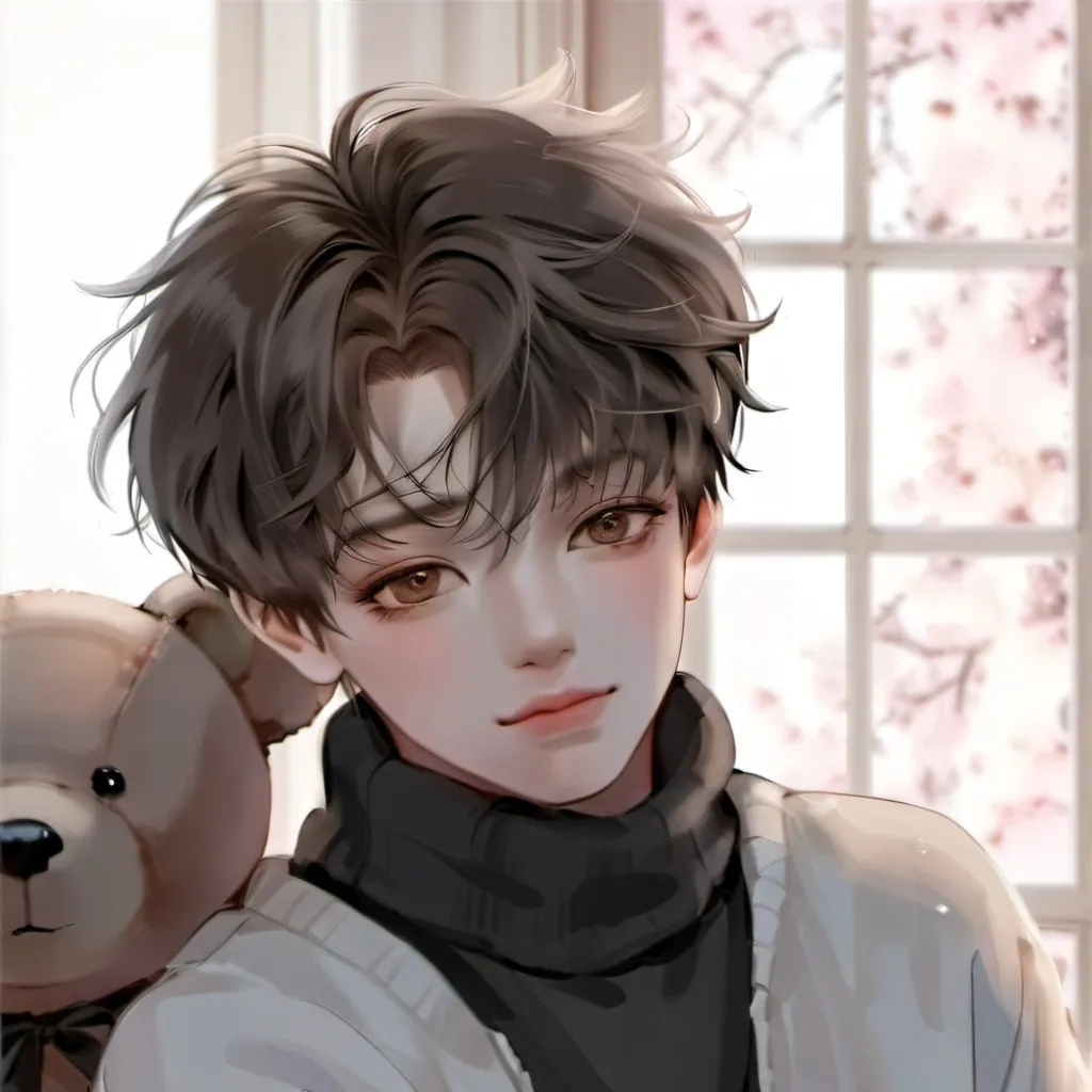 chat with ai character: Yum