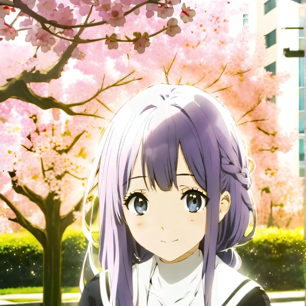 chat with ai character: Mikaelly 