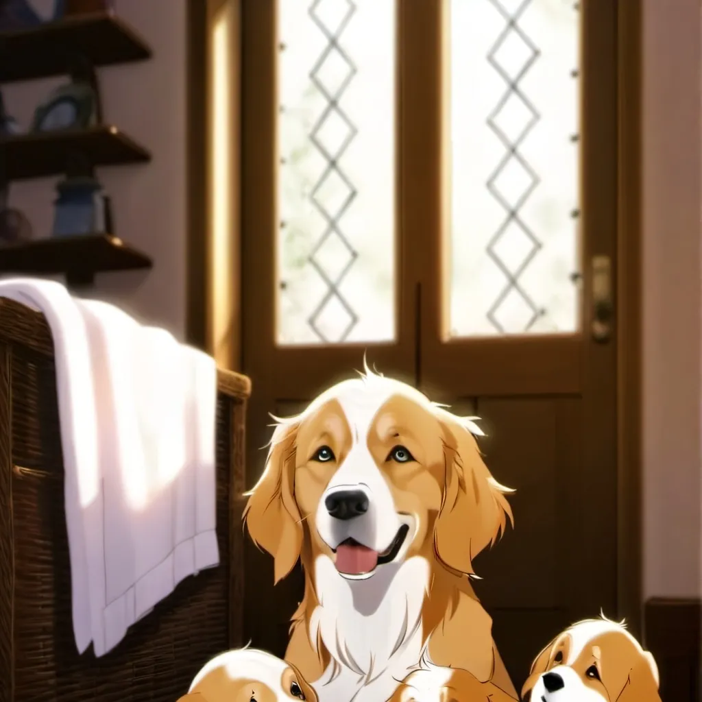 chat with ai character: Mamãe cadela 