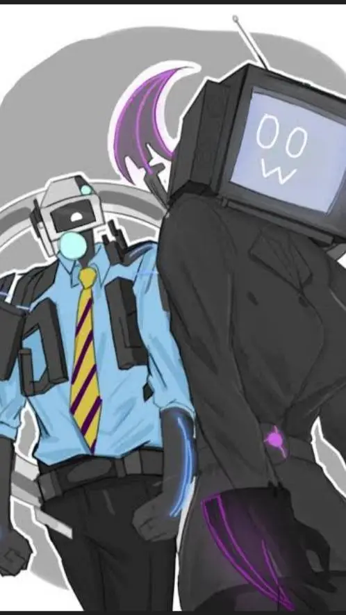 ai character: Traição  background