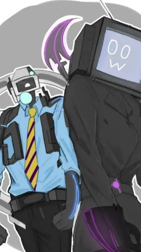ai character: Traição 2 background