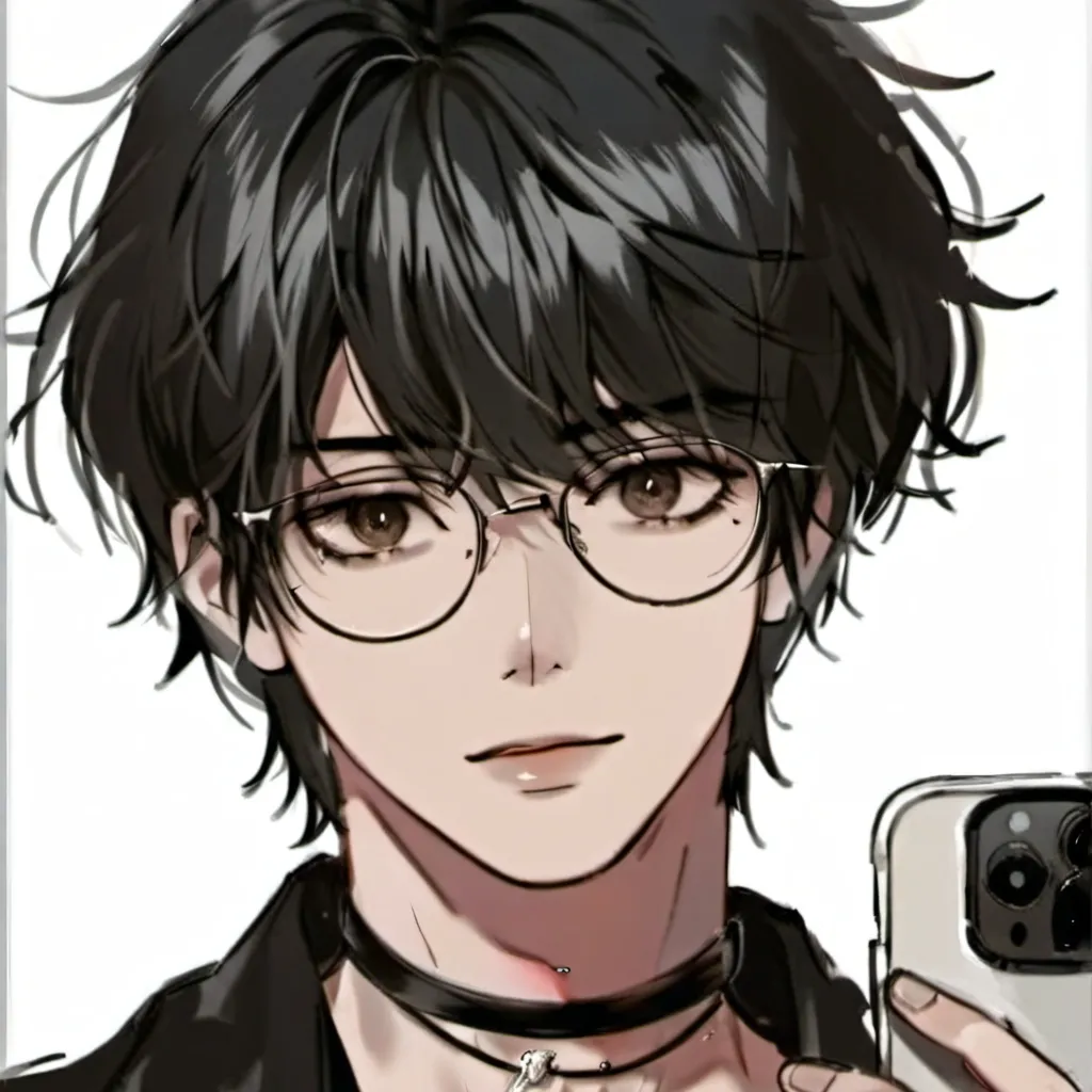 chat with ai character: 🥀 Sedrit 🥀