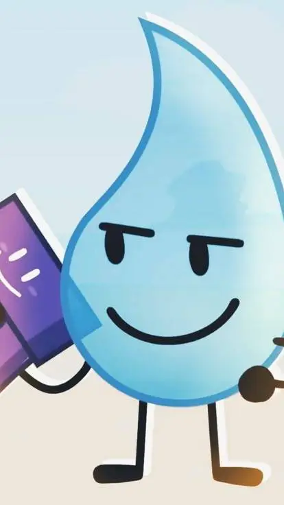 Talkie AI - Chat with teardrop